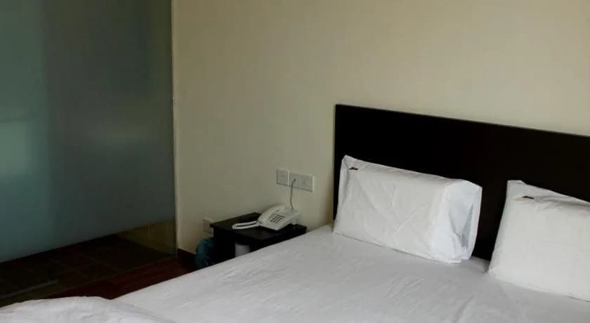 Sens Hotel - photo 7