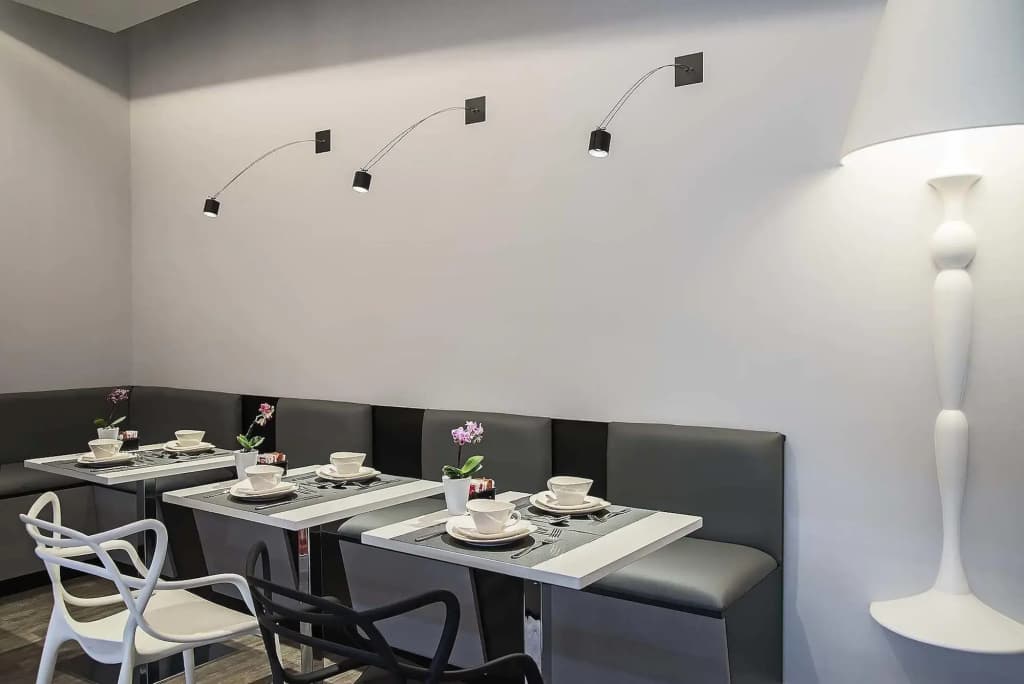 Ripetta Relais - photo 17