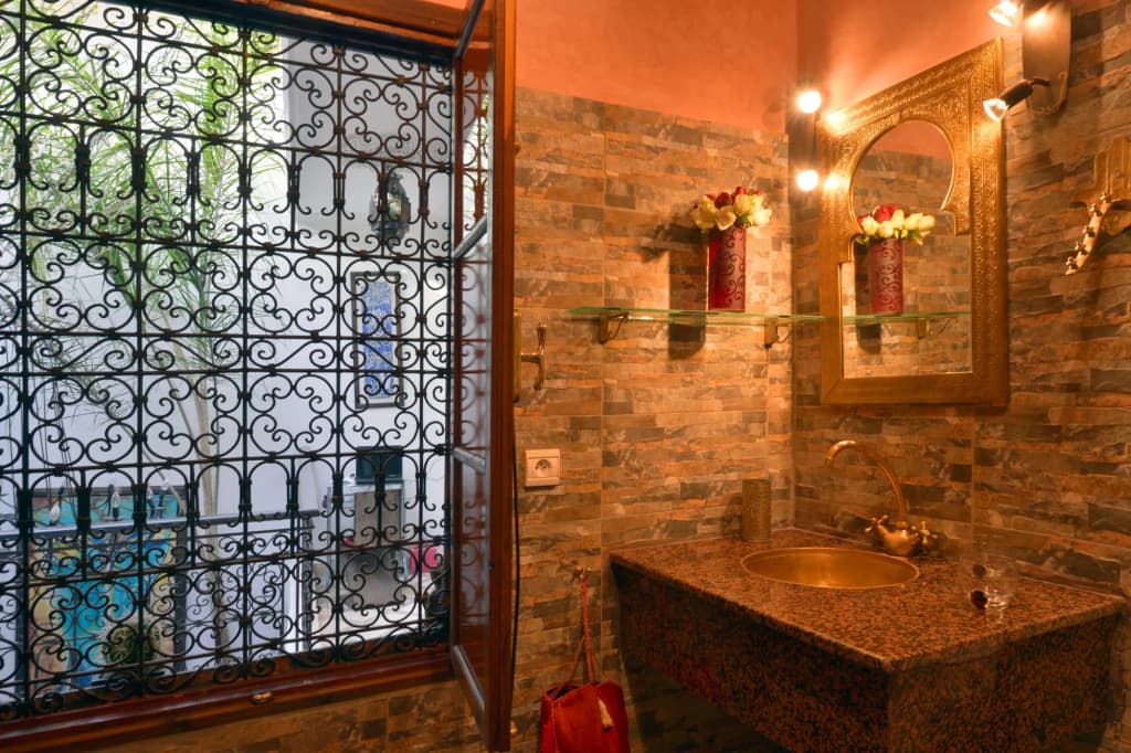 Riad Dar Khmissa - photo 9