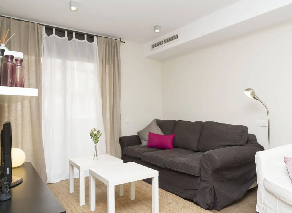 Paralelo Apartments - photo 2