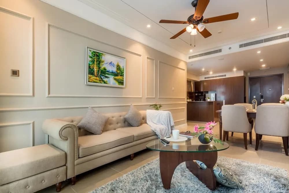 Luxury Apartment Ocean View - photo 13