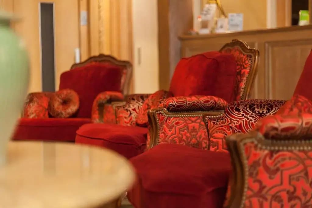 Grand Hôtel de L'Univers - photo 10