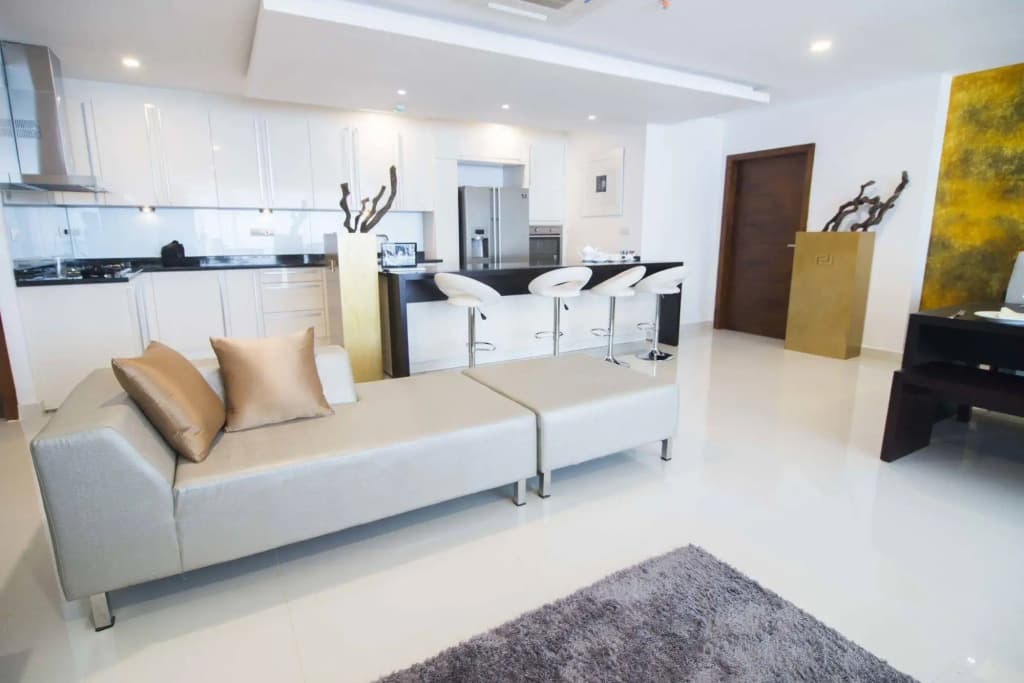 Platinum One Suites - photo 24
