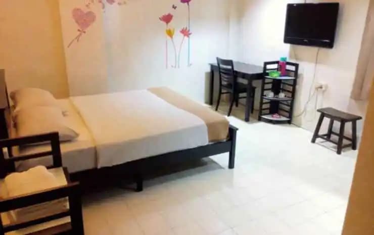 Hotel Furama Taiping - photo 9
