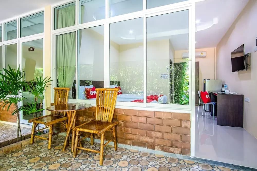 OYO 451 Samran​ Resort - photo 7