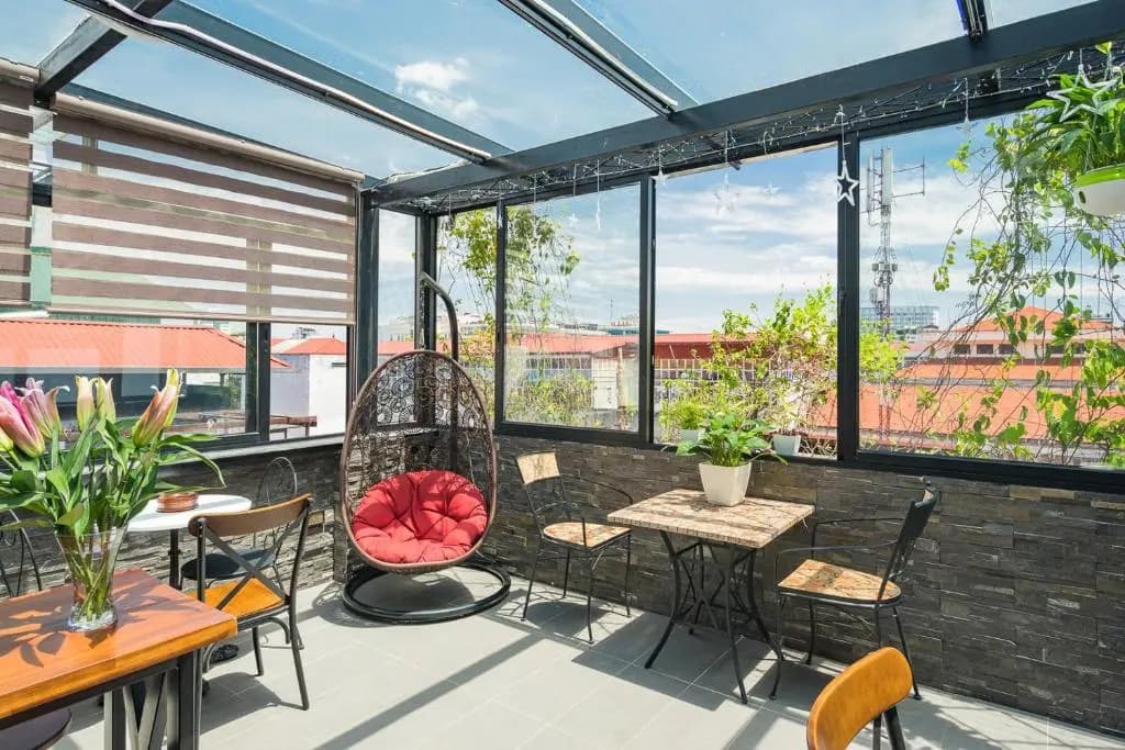 Narcissus Apartment - photo 14