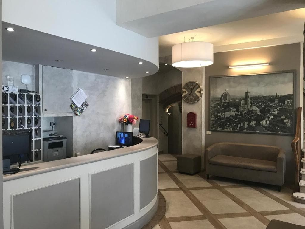 Albergo Firenze - photo 17