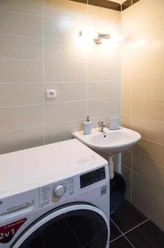 Apartment Za Poricskou branou - photo 7