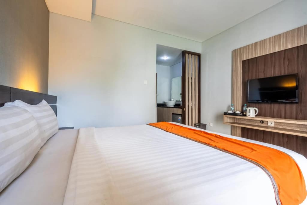 Casa Dasa Boutique Hotel - photo 6
