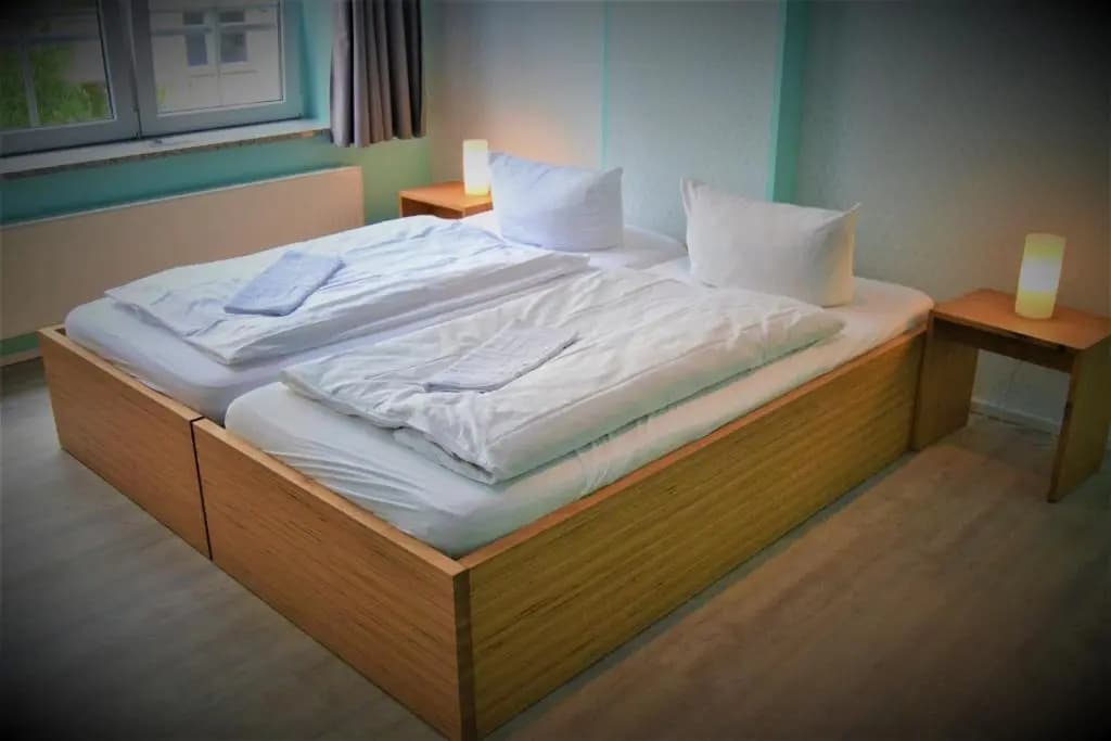 Singer109 Hotel & Apartment - photo 3