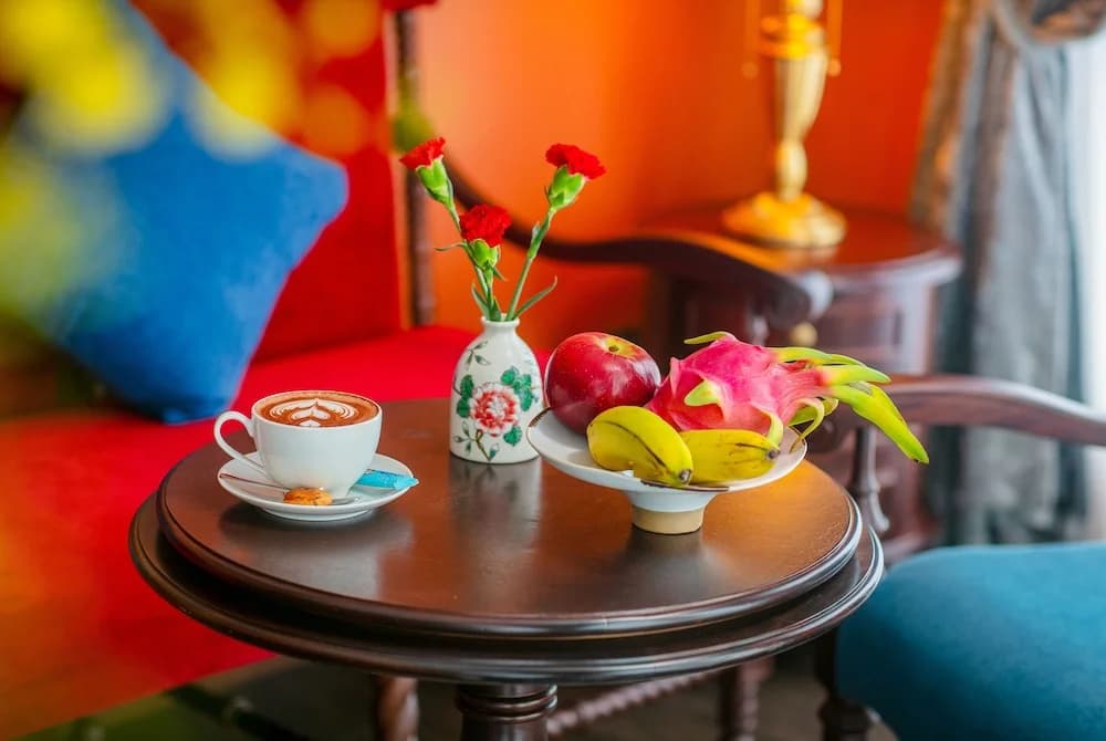 Le Chanvre Hanoi Hotel & Spa - photo 5