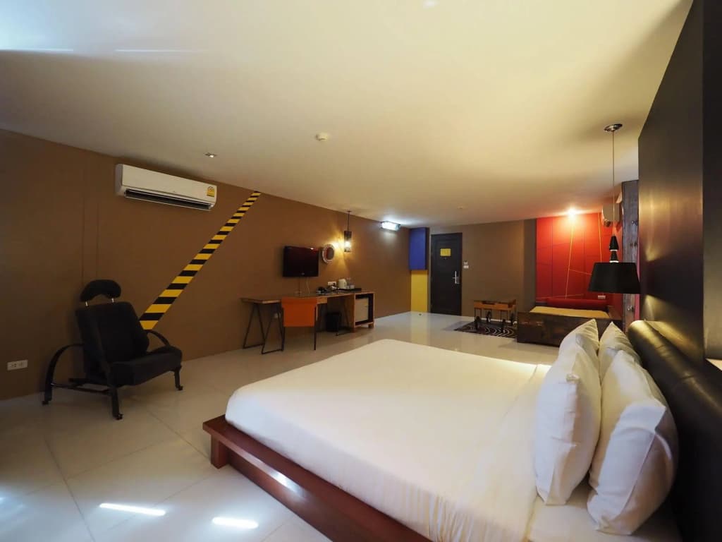 MeStyle Place Hotel - photo 6