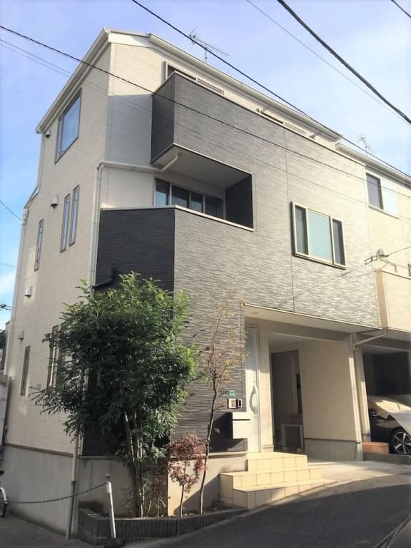 K's House - photo 1