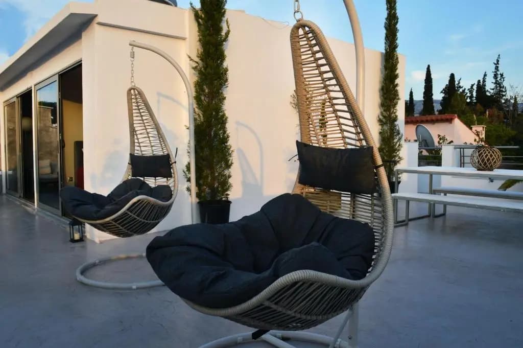 Acropolis View Rooftop Apartment Athens - photo 6