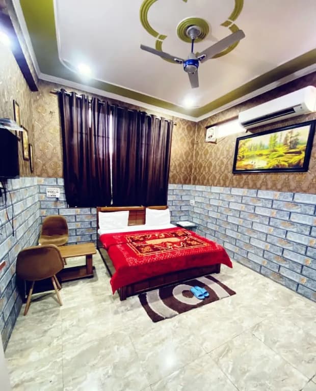 Manali Hotel By GRB - photo 9