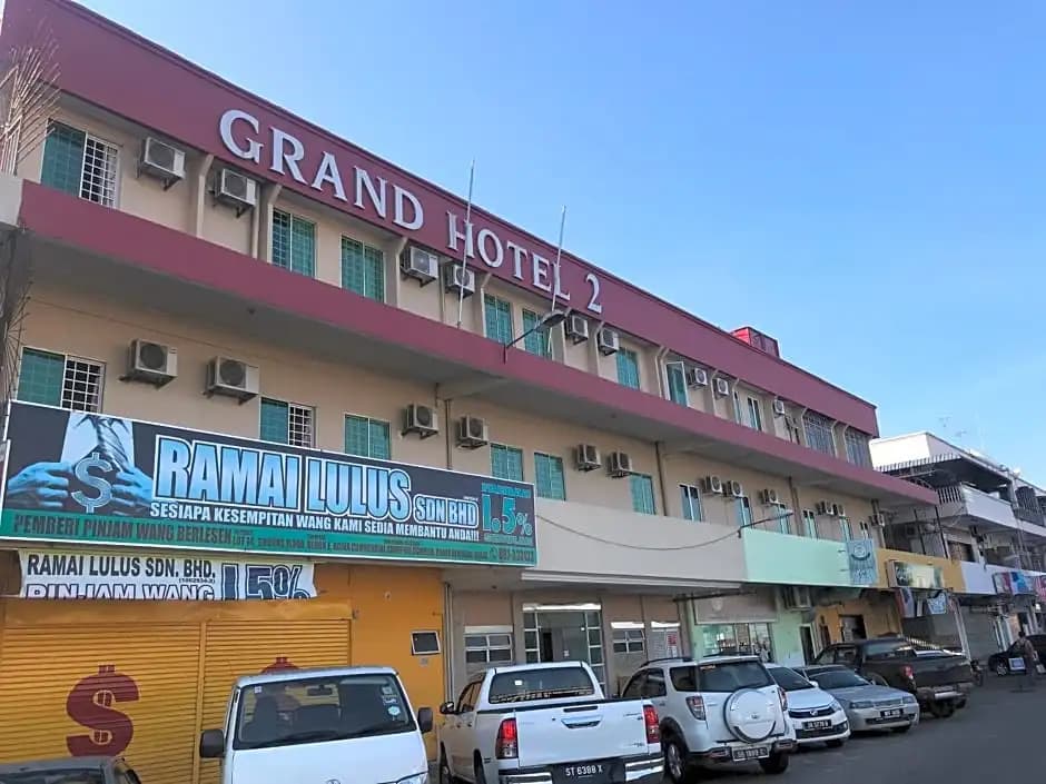 Grand Hotel 2 - photo 1