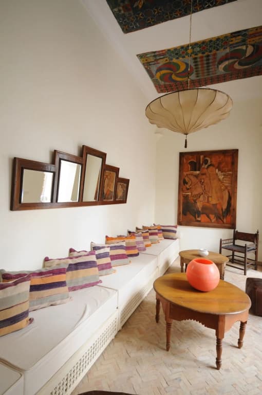 Riad Le Coq Berbere - photo 17