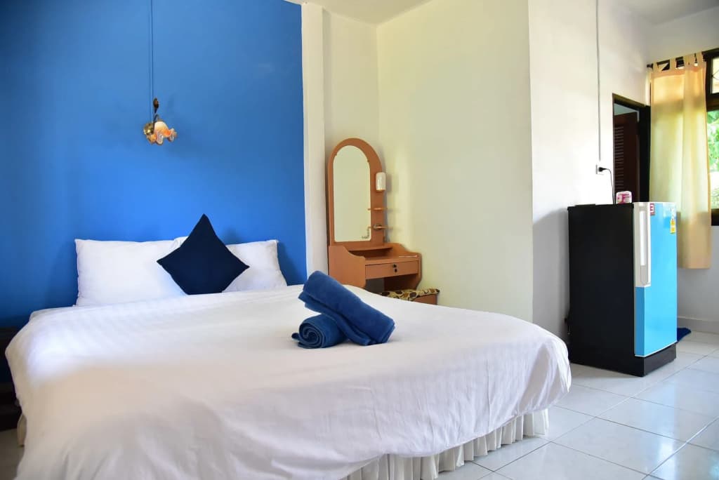 Prukrom Guesthouse - photo 4