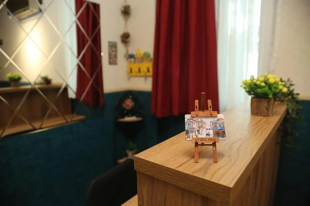 Tbilisi Stories Hotel - photo 12