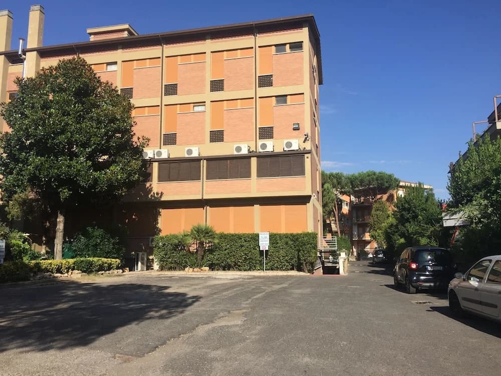 Oasi San Francesco Hotel - main photo