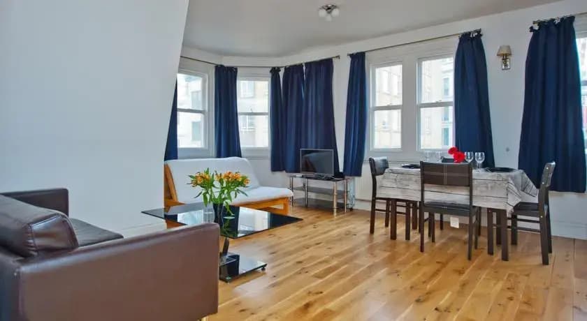 My Apartments Mayfair - photo 1