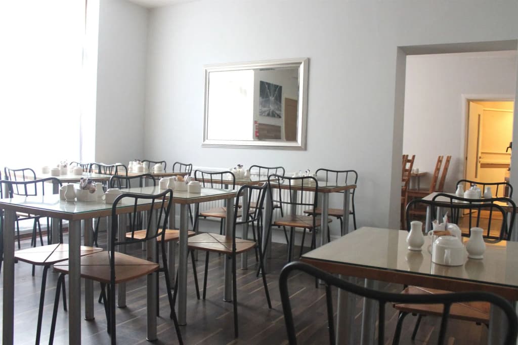 Sheriff Hotel - photo 18