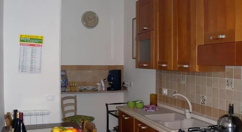 Tra Santi e Poeti Casa Vacanze - Holiday Home - photo 8