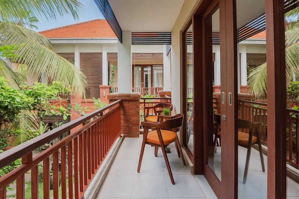 Gana Restaurant and Villa - photo 13