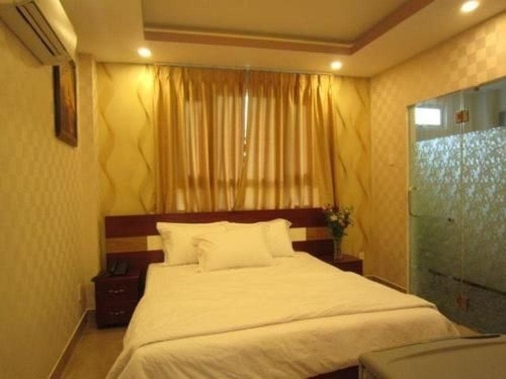 Hoang Anh Hotel - photo 14