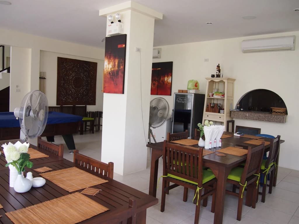 Dreams Villa Resort - photo 22