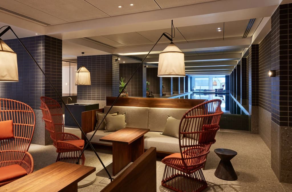 Hyatt Centric Melbourne - photo 15