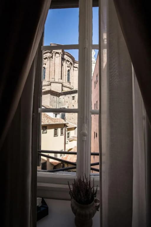 Chic & Town Luxury Rooms Piazza di Spagna - photo 13