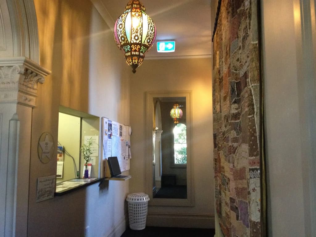 Cambridge Lodge - Hostel - photo 13
