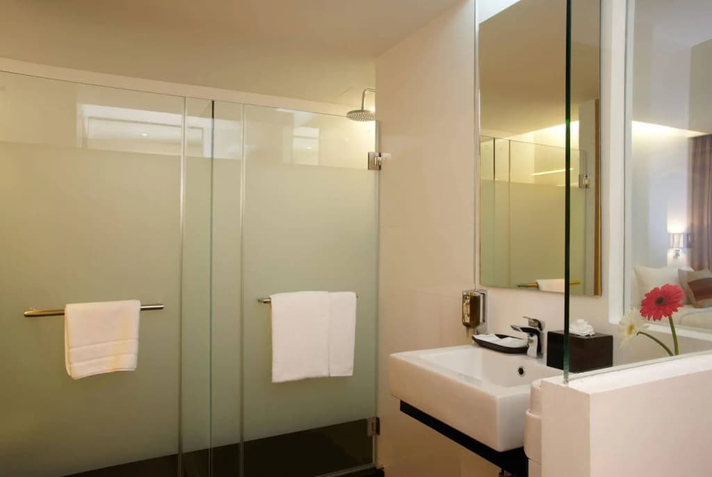 Citypoint Hotel - photo 9