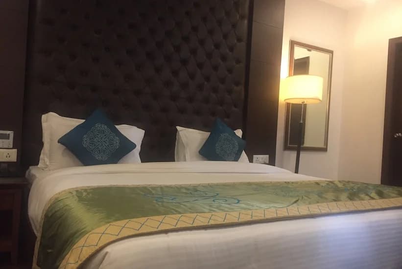 Hotel Kian by JMD Group - photo 43
