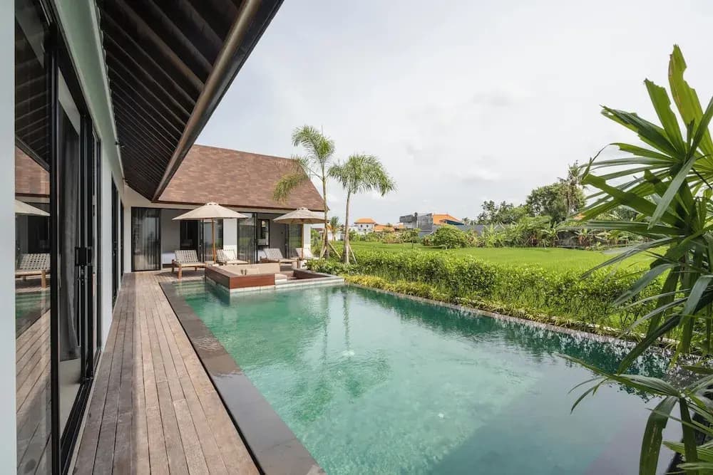 Rocca Bella Villa 1 by Alfred in Bali - photo 26