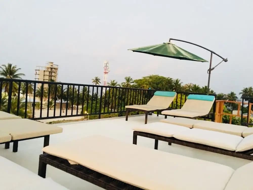 Five Coral Inn - photo 9