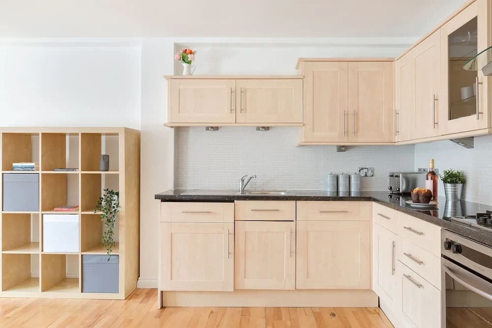 Serenity Apartment Whitechapel - photo 22
