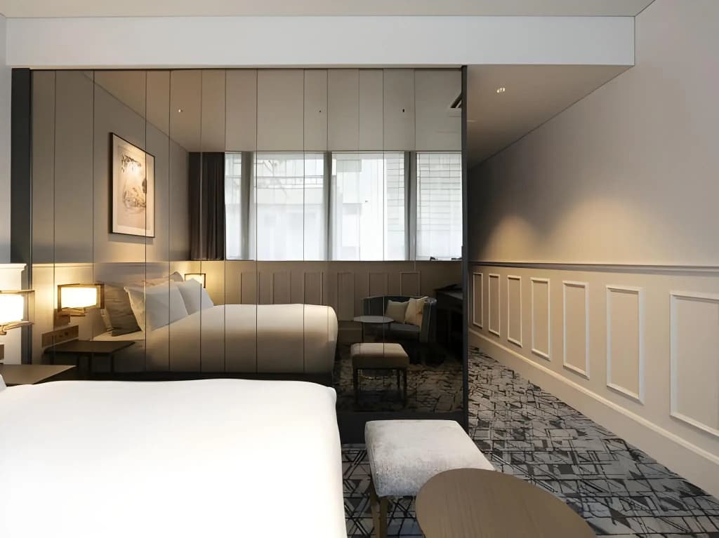 Ginza Hotel by Granbell - photo 6