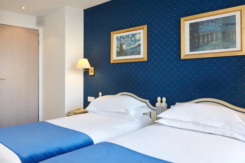 Austin's Saint Lazare Hotel - photo 5