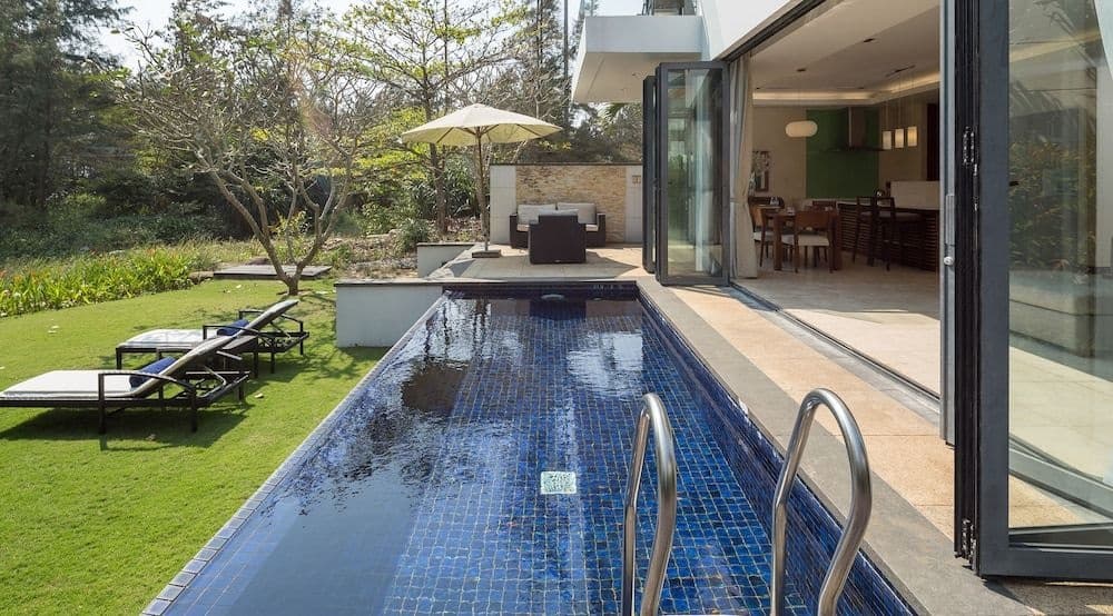 Johnny's Apartment & Ocean Villa - photo 13