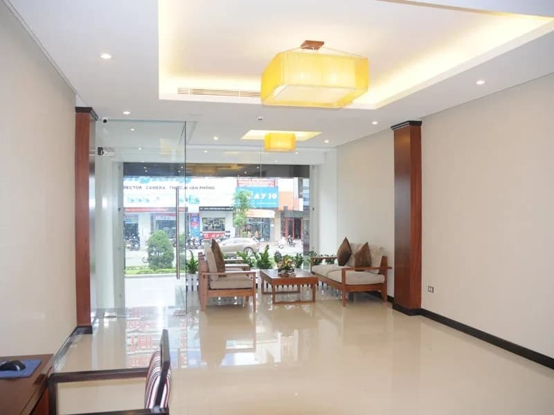 Duy Anh Hotel - photo 6