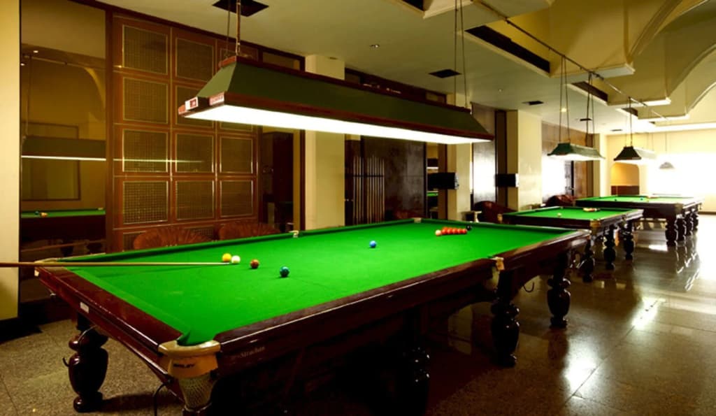 Grace Hotel Bangkok - photo 22