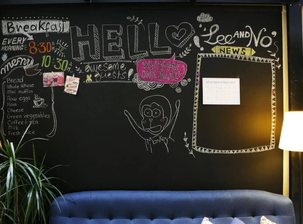 Lee & No Guesthouse - photo 15