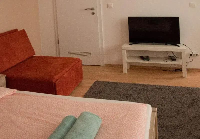 Keleti Garden Aparthotel - photo 3