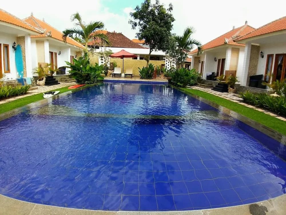 Adi Abian Villa - photo 12