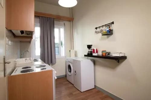 The Gallery Apartment - photo 16