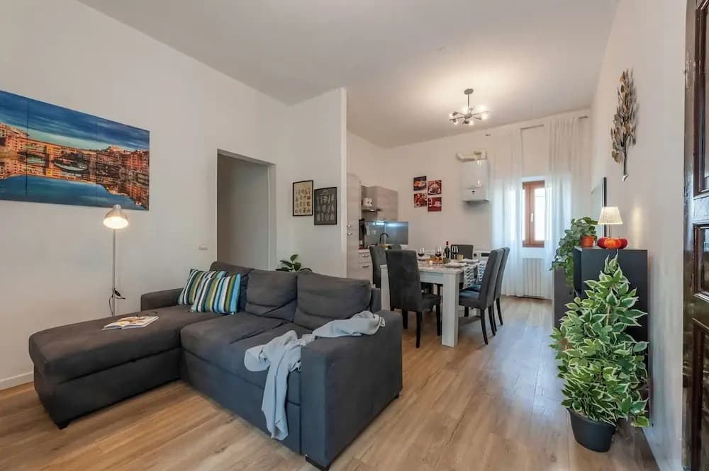 Vittoria - Flo Apartments - photo 1
