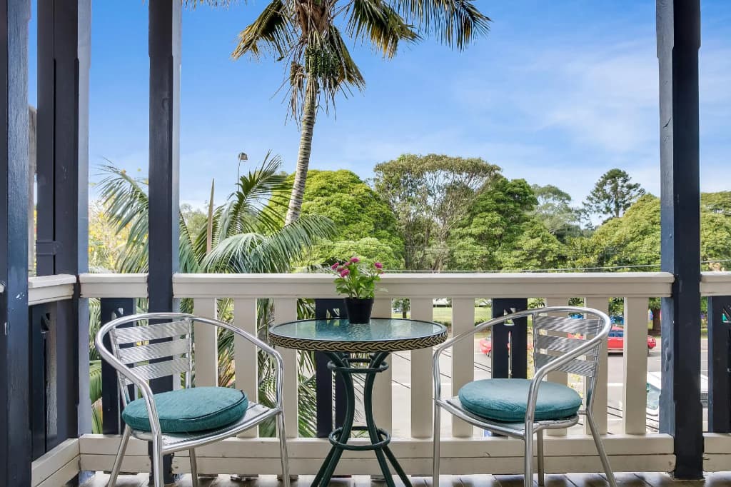 Northshore Hotel - photo 13