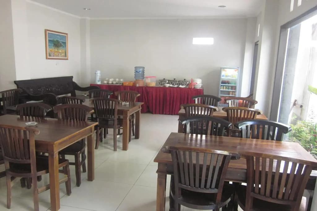 Hotel Warta Dua - photo 9